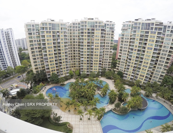 Ris Grandeur (D18), Condominium #206473331